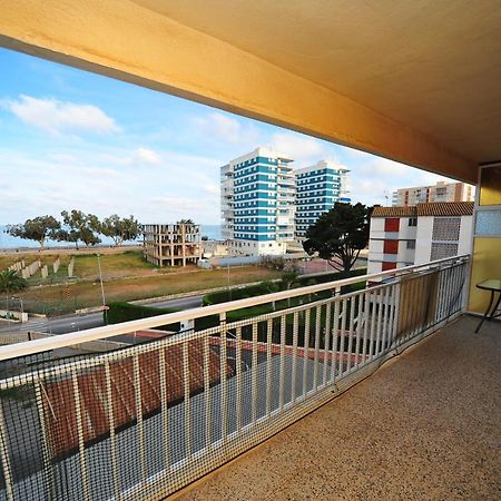 Apartament Estoril III Vista Mar Orangecosta Benicàssim Zewnętrze zdjęcie
