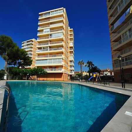 Apartament Estoril III Vista Mar Orangecosta Benicàssim Zewnętrze zdjęcie