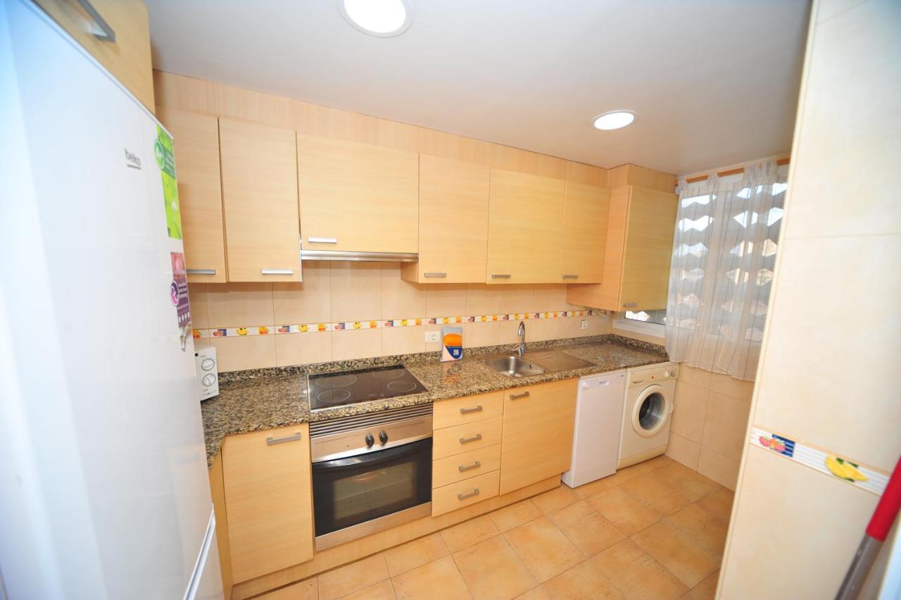 Apartament Estoril III Vista Mar Orangecosta Benicàssim Zewnętrze zdjęcie