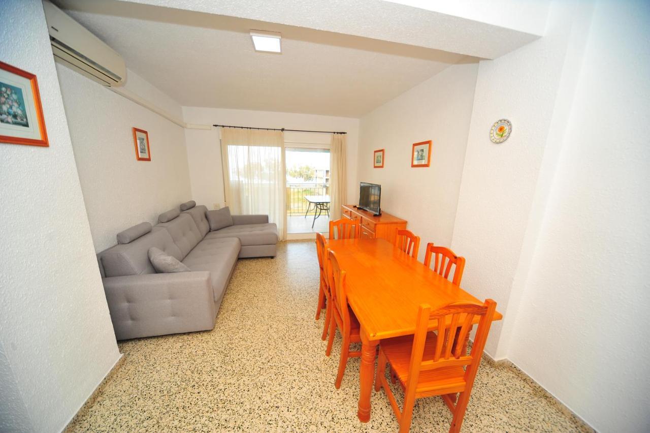 Apartament Estoril III Vista Mar Orangecosta Benicàssim Zewnętrze zdjęcie
