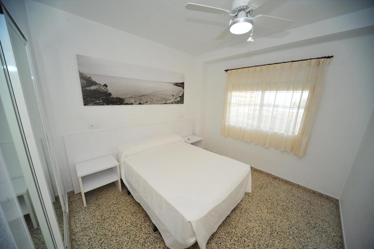 Apartament Estoril III Vista Mar Orangecosta Benicàssim Zewnętrze zdjęcie